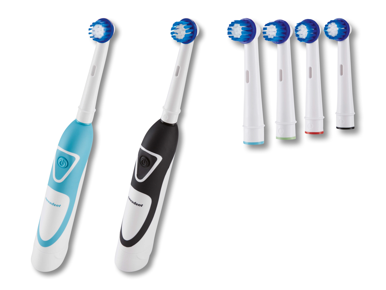 Brosse à dents électrique