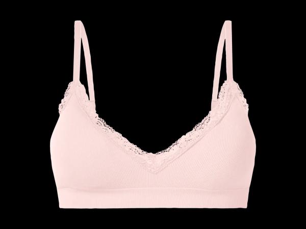 Damen Bustier
