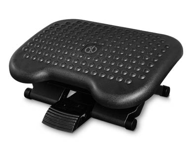 Footrest