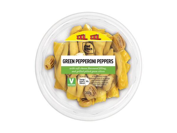XXL Antipasti Mix