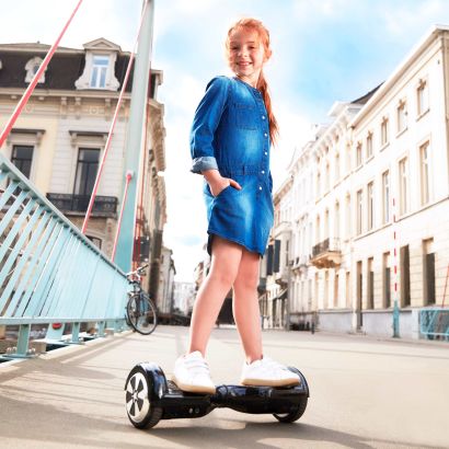 Hoverboard