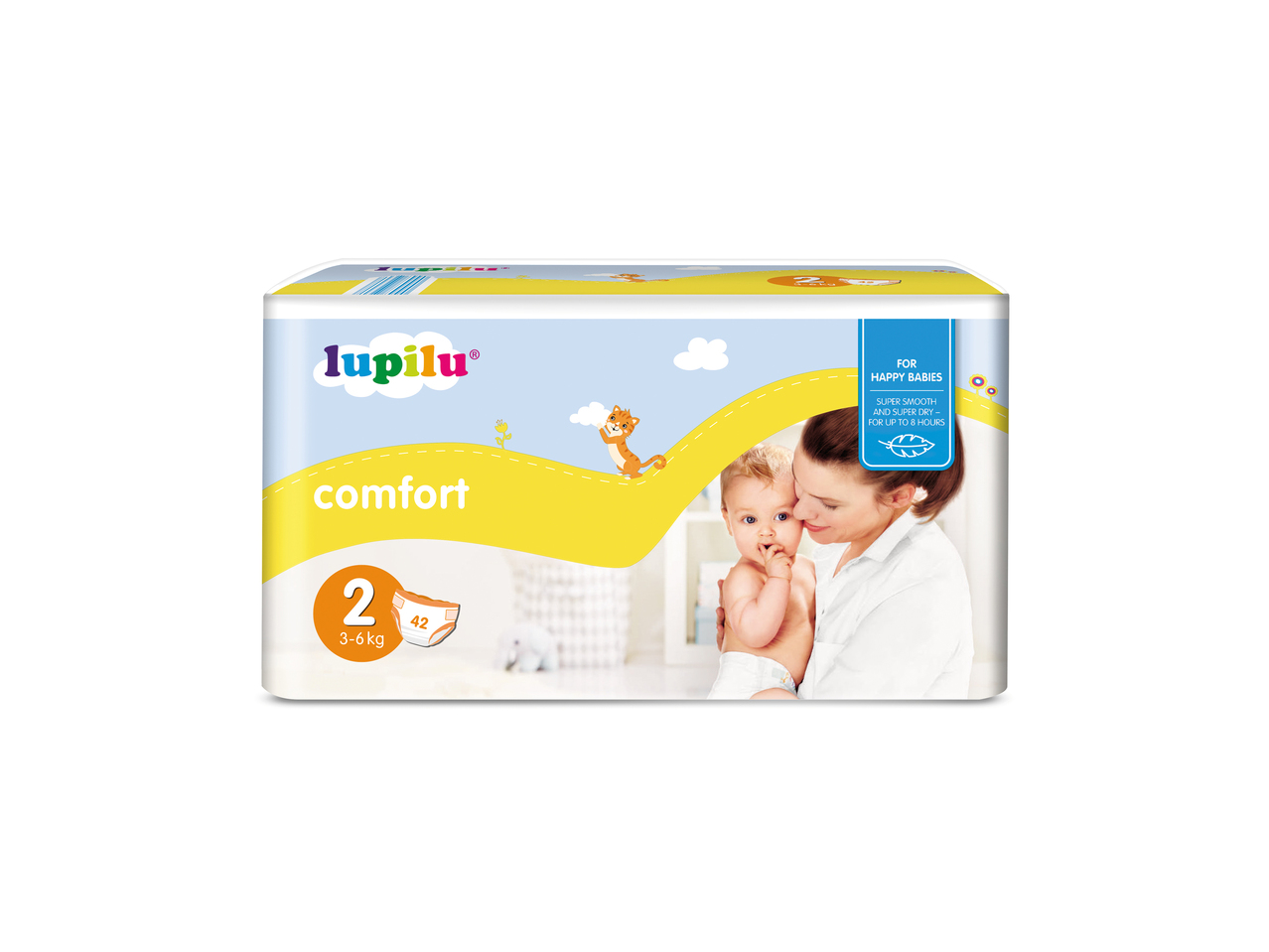 LUPILU Bleer mini