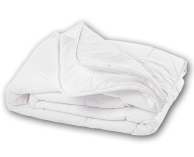 MY LIVING STYLE Softtouch-Sommerdecke