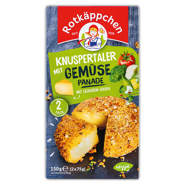 Knuspertaler
