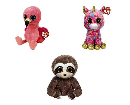 Ty, Inc. 
 Beanie Boo