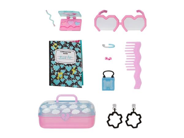 LOL Surprise Tweens Fashion Doll