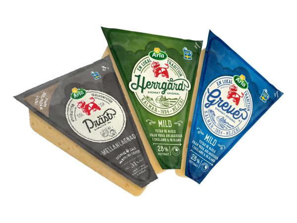 Arla Ko ost