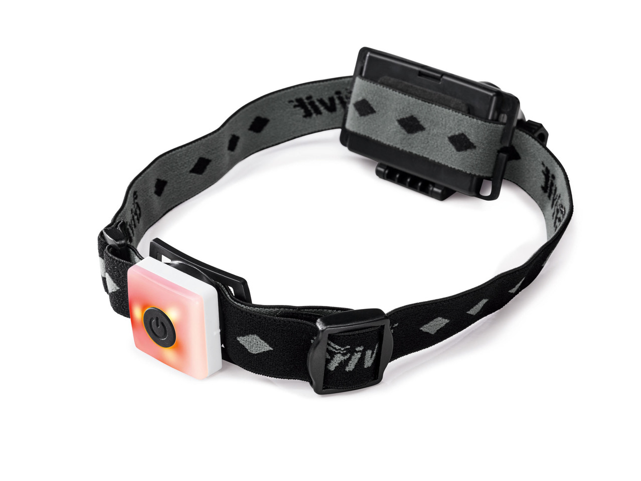 LED Head Torch