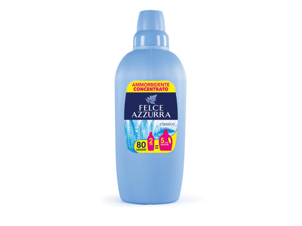 Concentrated Fabric Softener