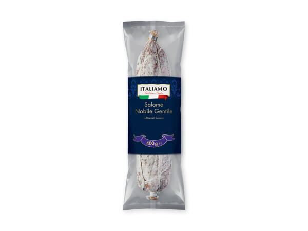 Salami Nobile