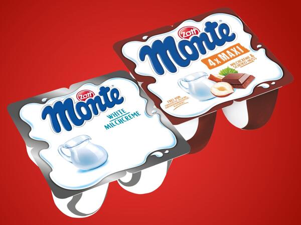 Monte Maxi oder Monte White