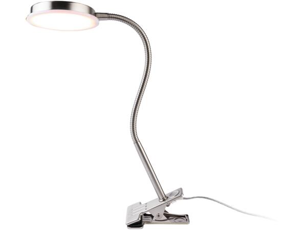 LED Clip / Socket Lamp