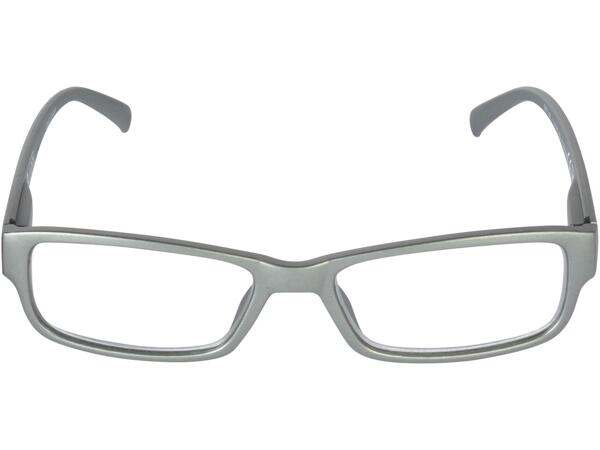 Reading glasses with case