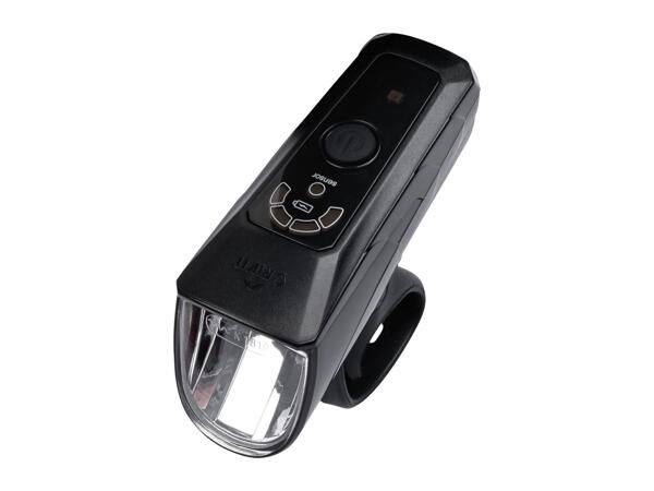 CRIVIT LED Bike Light Set