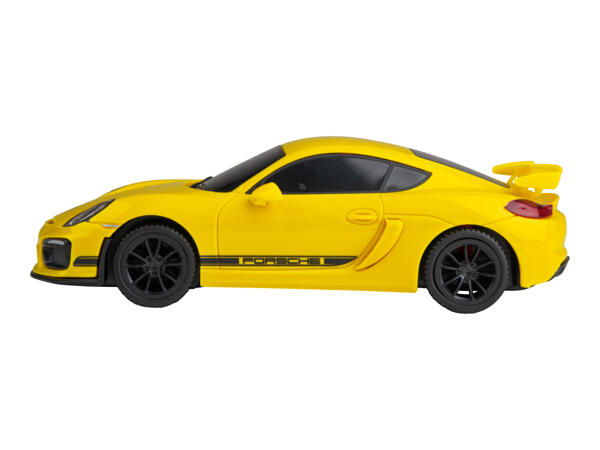 Playtive Toy Lamborghini/Porsche