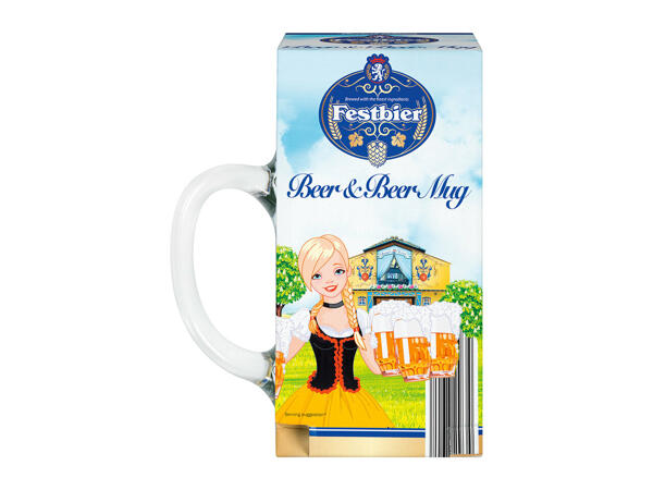 Belgian Ales Gift Pack