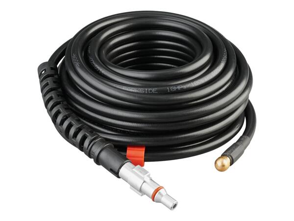Pipe Cleaning Set, 15m