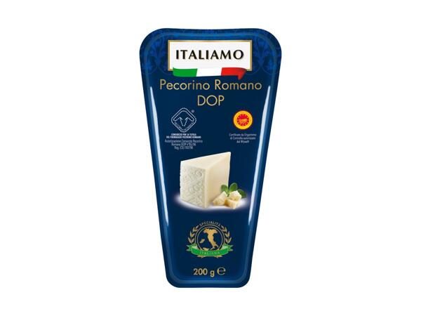 Pecorino Romano