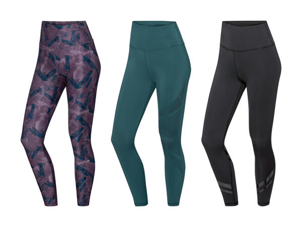 Leggings de sport