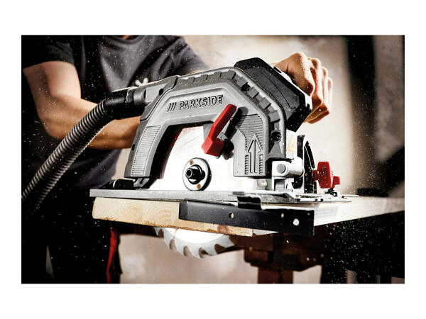 Parkside Circular Saw