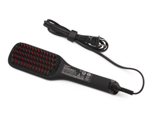 Visage 
 Hair Straightening Brush