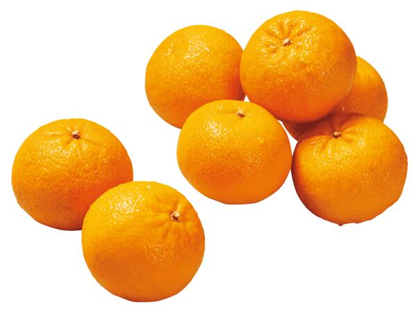 Mandarinky