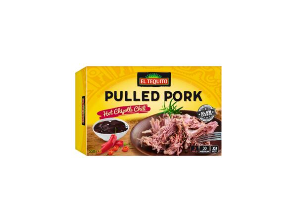 Pulled Pork
