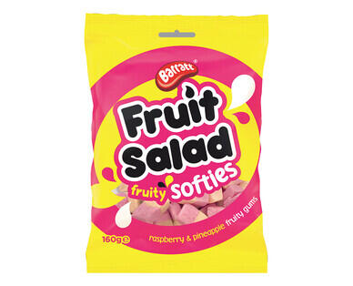 Barratt Sweets 160g/180g