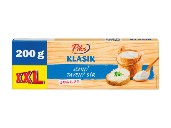 JEMNÝ TAVENÝ SÝR XXL