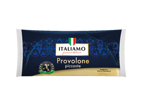 Italiamo Provolone Piccante