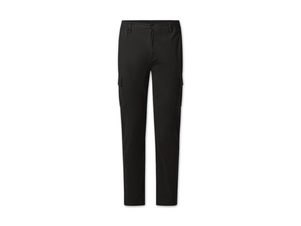 Herren Cargohose