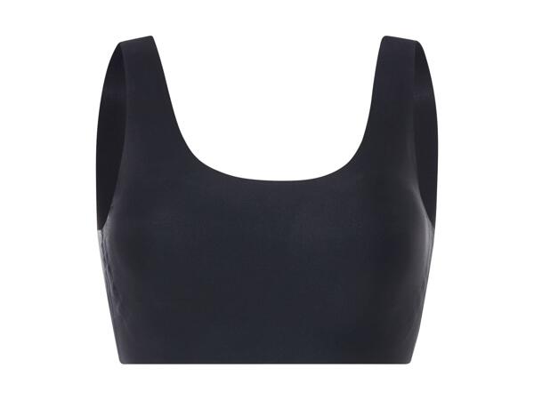 ESMARA(R) Lasercut bustier