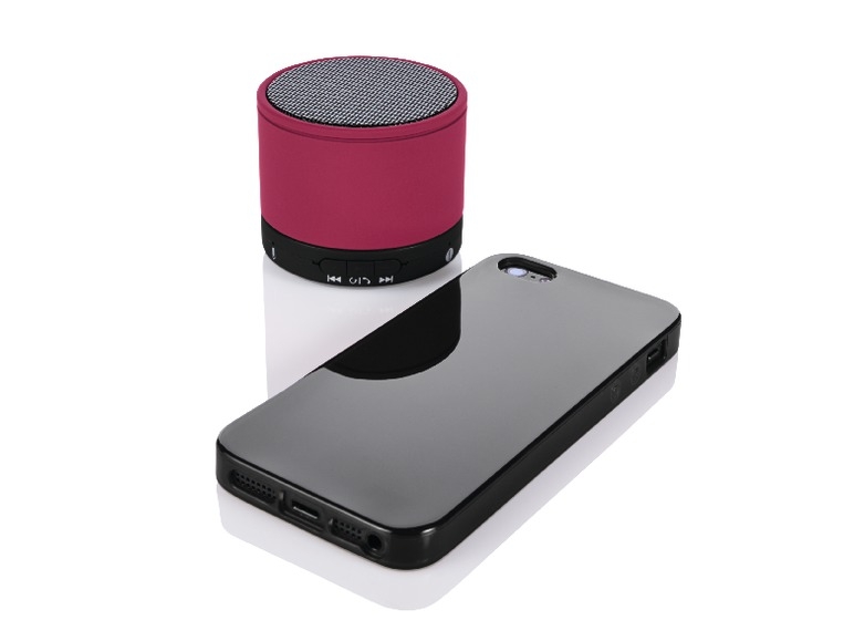 Bluetooth-Mini-Lautsprecher
