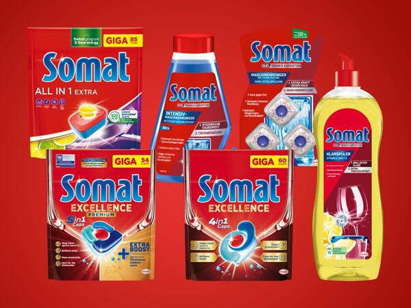 Somat Produkte