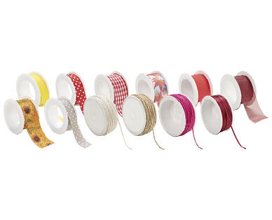 GESCHENKBAND