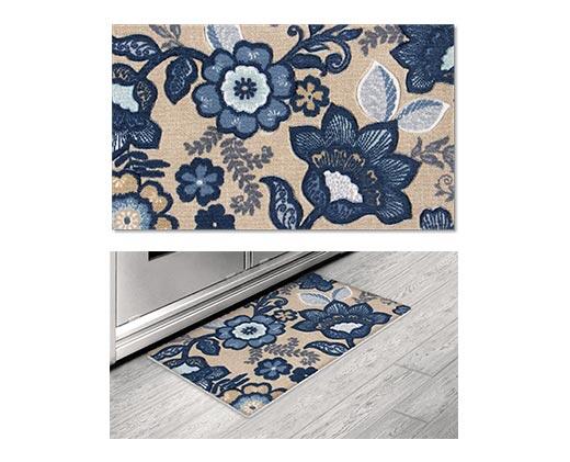 Huntington Home 18" x 30" Artisan Kitchen Rug