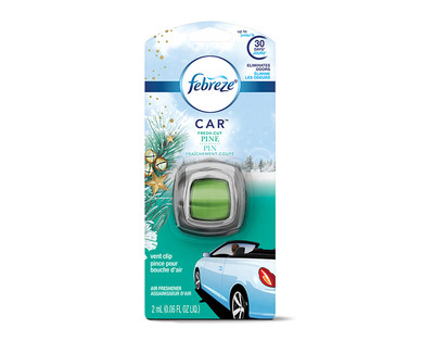 Febreze Winter Scent