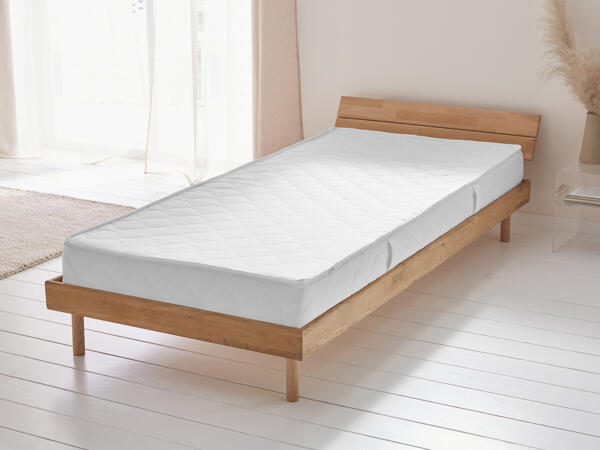 7-Zone Mattress