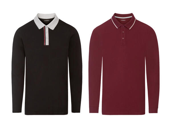 Poloshirt