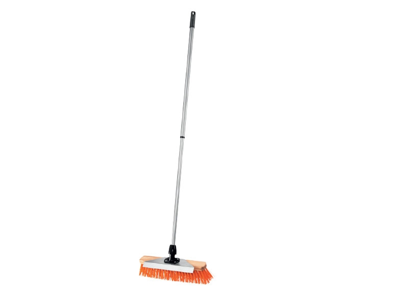 POWERFIX Broom