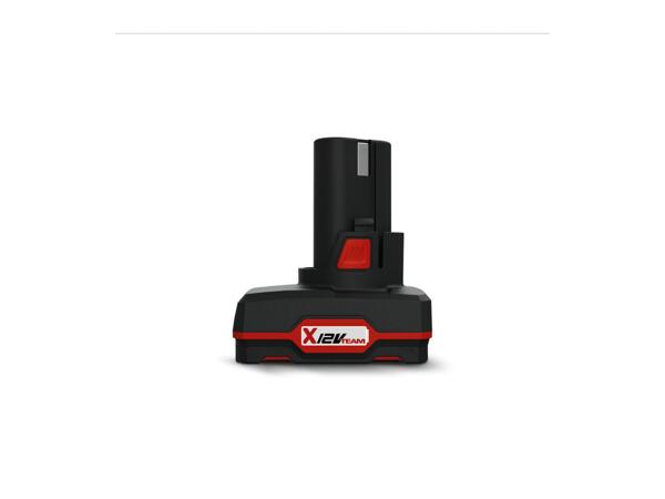 Parkside 12V 4Ah Rechargeable Battery