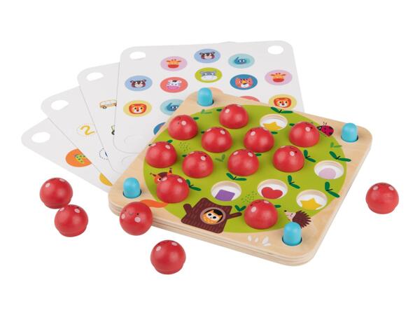 Playtive Wooden Games