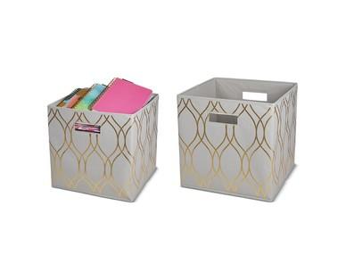 Easy Home Large Storage Bin