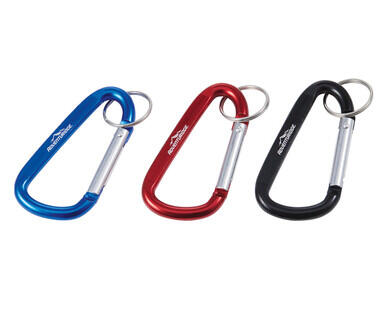 Camping and Trail Safety Gear