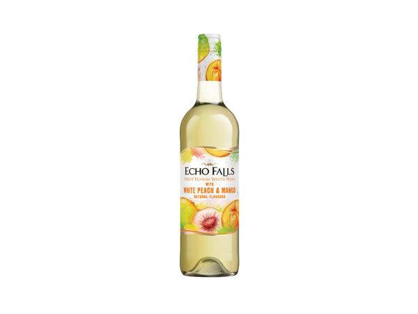 Echo Falls Fruit Fusion Wine