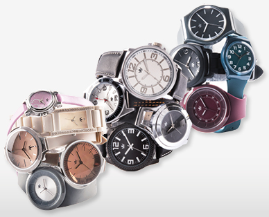 SEMPRE Fun Watch
