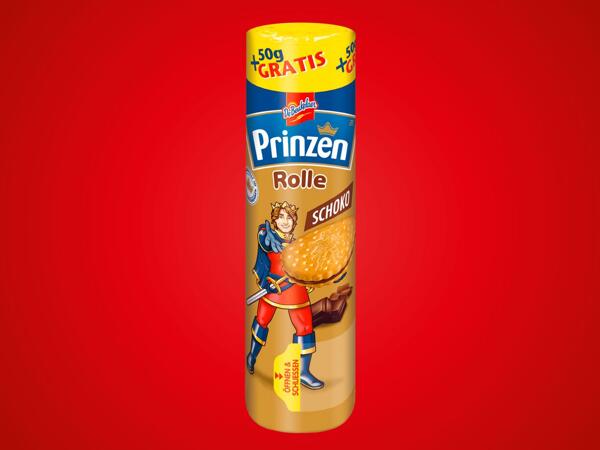 Prinzen Rolle
