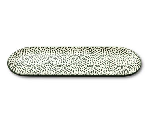 Crofton 
 Bamboo Tray or Stone Serveware
