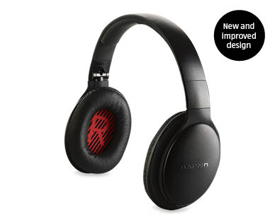 Bluetooth Headphones