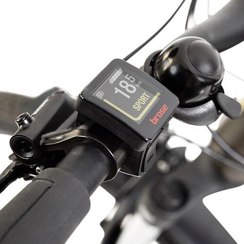 HAWK E-SUV Bike